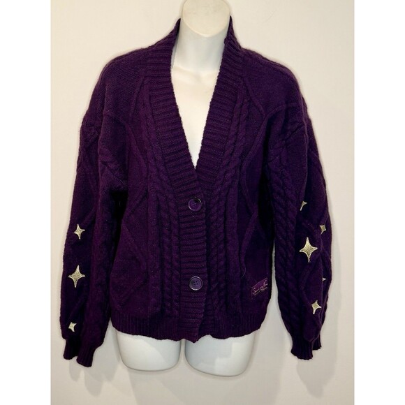 Taylor Swift Speak Now Taylor's Version Cardigan Size XS/S EUC!!